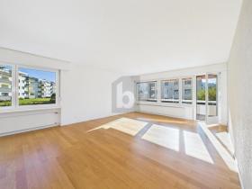 Floor Apartment Eggersriet for rent Switzerland