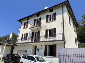 Detached house Astano for sale Switzerland
