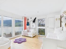 ημιμονοκατοικία Τεράστιο Προς Ενοικίαση Ελβετία