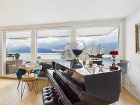 ημιμονοκατοικία Τεράστιο Προς Ενοικίαση Ελβετία