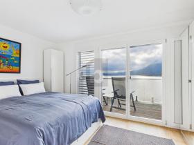 ημιμονοκατοικία Τεράστιο Προς Ενοικίαση Ελβετία