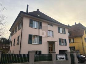 Duplex apartment Schaffhausen for rent Switzerland