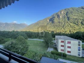 مسطحة Lumino سويسرا