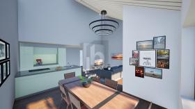 Dachgeschosswohnung Sarmenstorf zu kaufen Schweiz