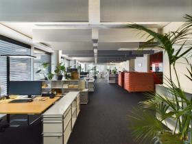 χώρος γραφείου Pratteln Προς Ενοικίαση Ελβετία