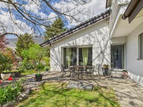 Detached house Sierre for sale Switzerland