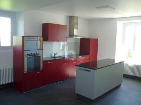 一戸建て ラ・サラズ  スイス