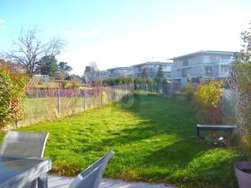 Terraced houses Epalinges for rent Switzerland