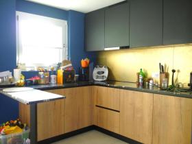 Terraced houses Epalinges for rent Switzerland