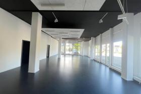 办公空间 洛桑比西尼镇  瑞士