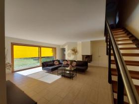 Villa Capriasca Satılık İsviçre