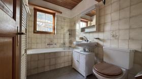 Apartamento térreo Fischenthal Aluguéis Suíça