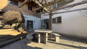 Apartamento térreo Fischenthal Aluguéis Suíça