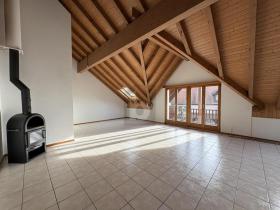 Duplex apartment for sale in Wengi, Switzerland Duplex apartment for sale in Wengi, Switzerland