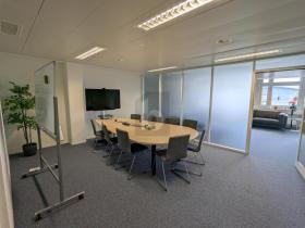 オフィススペース チューリッヒ  スイス