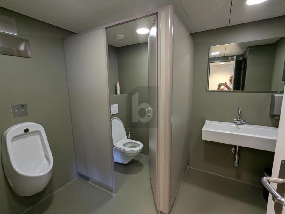 Office space Zürich for rent Switzerland