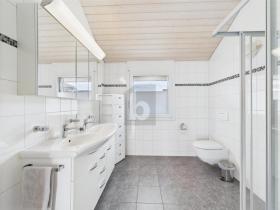 Zolder flat Seegräben Te Huur Zwitserland