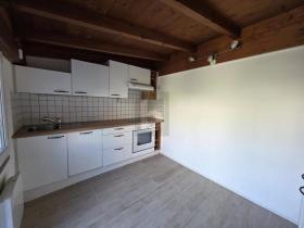 独立式住宅 里维拉 瑞士