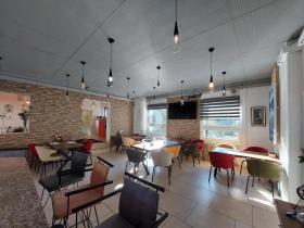 Gastronomi Altdorf Sveits