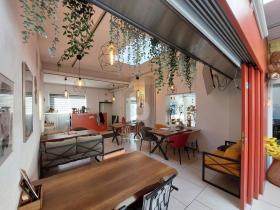 Gastronomi Altdorf Sveits