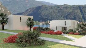 Płaski Tresa  Szwajcaria