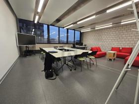 Espace de bureau Zurich Loyer Suisse