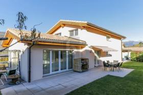 ヴィラ 販売 で レシー, スイス