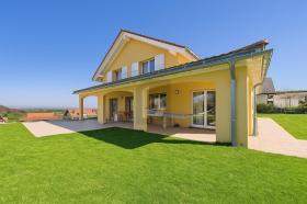 Detached house for sale in Vuisternens-en-Ogoz, Switzerland