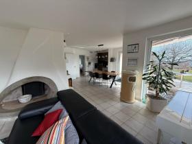 Vivienda unifamiliar Avry-sur-Matran En Renta Suiza