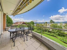 Floor Apartment for rent in Gümligen, Switzerland