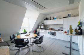 Bürofläche Zürich zu mieten Schweiz