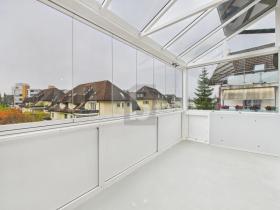 Duplex apartment for rent in Dietikon-Basi, Switzerland