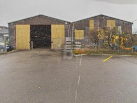 Hal Belp Te Huur Zwitserland