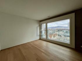 appartement Zurich Loyer Suisse