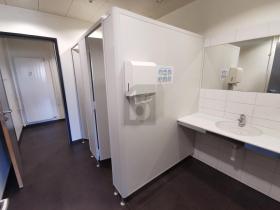 χώρος γραφείου Pratteln Προς Ενοικίαση Ελβετία