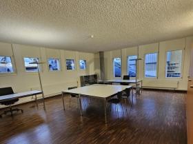 Kontorplass Teufen (AR)  Sveits