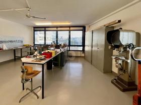 ورشة عمل Chêne-Bourg سويسرا