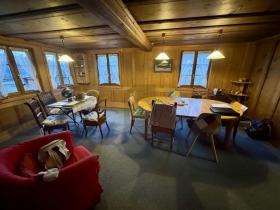 Фермерский дом Валь-де-Шарме Продажа Швейцария