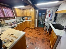 Фермерский дом Валь-де-Шарме Продажа Швейцария