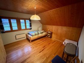 Фермерский дом Валь-де-Шарме Продажа Швейцария