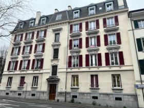 Apartamento en alquiler en Vevey, Suiza