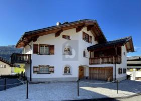 διαμέρισμα πάτωμα Klosters Platz Προς Ενοικίαση Ελβετία