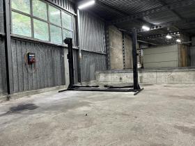 мастерская Эцген Аренда Швейцария