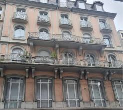 Kat Apartman za najam u Lausanne, Švicarska