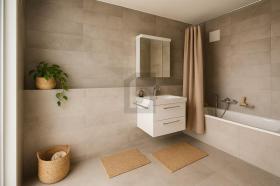 Penthouse Lausanne zu mieten Schweiz