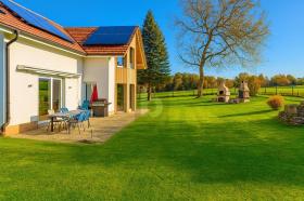 别墅 待售 于 蒙普雷韦尔, 瑞士