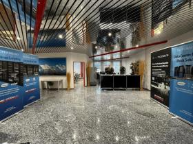 Kantoorruimte te huur in Schlieren, Zwitserland