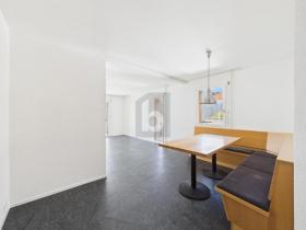 apartamento andar Wengen Venda Suíça