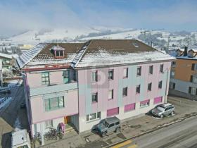 Espaço de escritório Appenzell Aluguéis Suíça