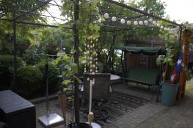 Farm house Berg am Irchel for rent Switzerland